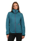 Fotogalerie Damen Pertex-Jacke YUNGAY LADY emerald