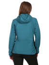 Fotogalerie Damen Pertex-Jacke YUNGAY LADY emerald