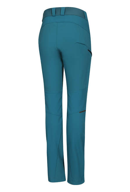 Fotogalerie Damen-Wanderhose BADILE LADY emerald