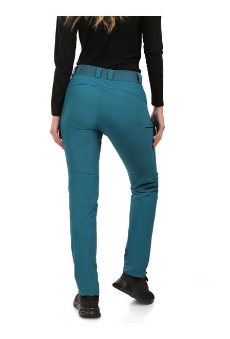 Fotogalerie Damen-Wanderhose BADILE LADY emerald