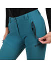 Fotogalerie Damen-Wanderhose BADILE LADY emerald
