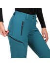 Fotogalerie Damen-Wanderhose BADILE LADY emerald