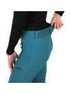 Fotogalerie Damen-Wanderhose BADILE LADY emerald