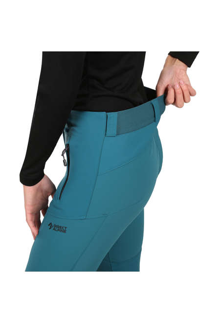 Fotogalerie Damen-Wanderhose BADILE LADY emerald
