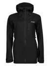 Fotogalerie Wasserdichte Damenjacke RAVEN LADY black