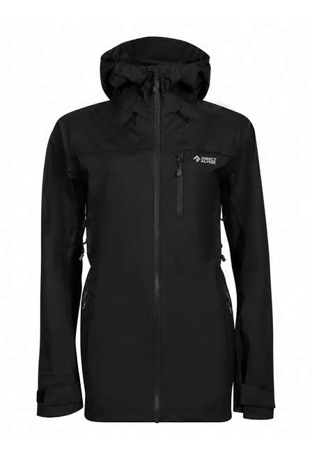 Fotogalerie Wasserdichte Damenjacke RAVEN LADY black