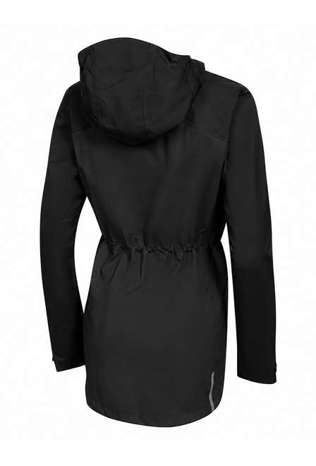 Fotogalerie Wasserdichte Damenjacke RAVEN LADY black