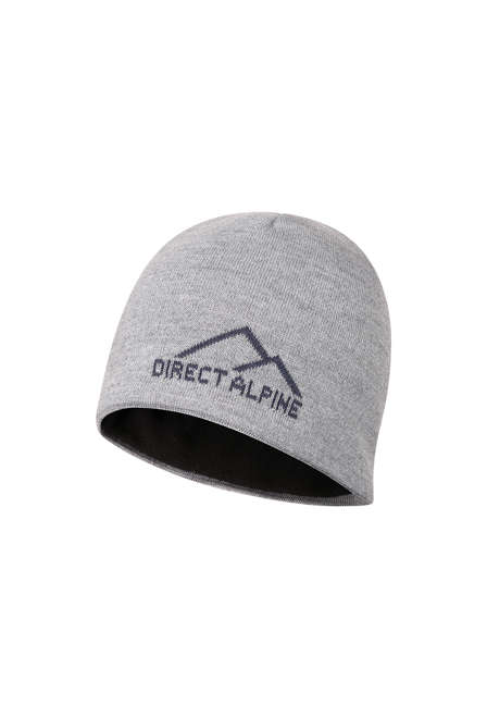 Fotogalerie Mütze SIBERIA grey/navy