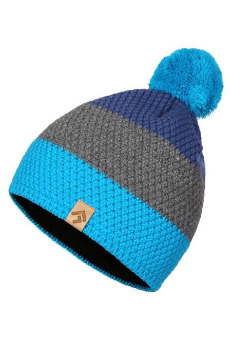 Fotogalerie Mütze BAFFIN ocean/navy