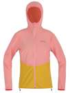 Fotogalerie Outdoorjacke für Damen BRENTA LADY coral/mango