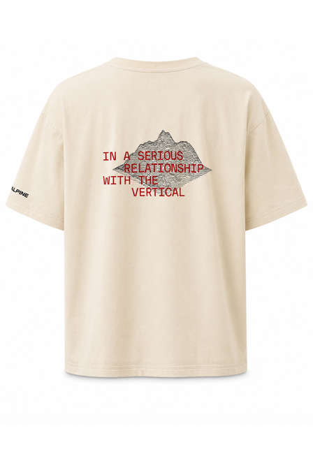 Fotogalerie Herren T-Shirt SUMMIT TEE 1.0 overcast (Relationship)