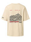 Fotogalerie Herren T-Shirt SUMMIT TEE 1.0 overcast (Muchu Chhish)