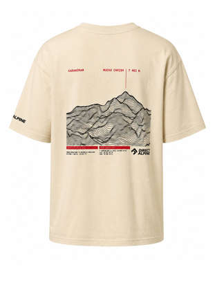 SUMMIT TEE 1.0