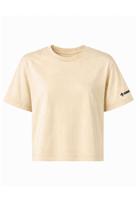 Fotogalerie Damen T-Shirt SUMMIT TEE LADY 1.0 overcast (Relationship)
