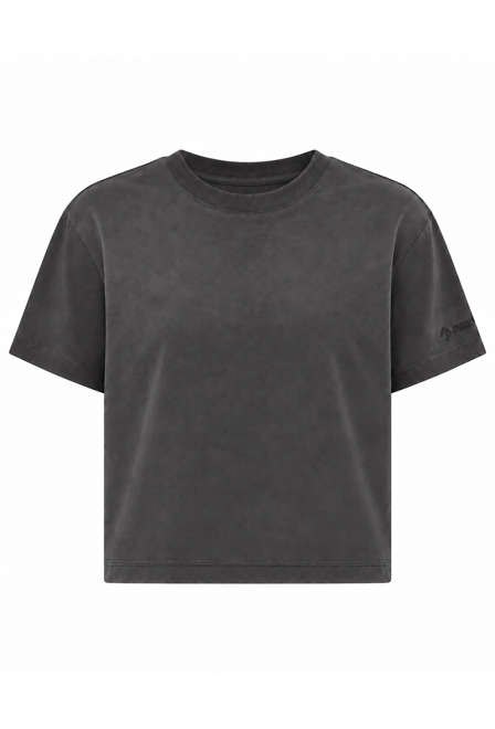 Fotogalerie Damen T-Shirt SUMMIT TEE LADY 1.0 forged iron (Muchu Chhish)