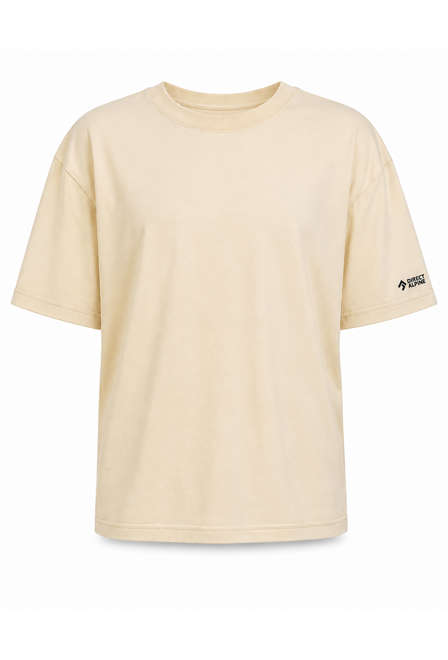 Fotogalerie Herren T-Shirt SUMMIT TEE 1.0 overcast (Hunza Peak)