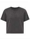 Fotogalerie Damen T-Shirt SUMMIT TEE LADY 1.0 forged iron (Hunza Peak)