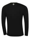 Fotogalerie Herren Merino-Shirt FURRY LONG black (Northbound)