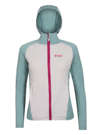 Fotogalerie Damen Sweatshirt DRAGON LADY grey/arctic