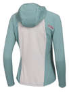 Fotogalerie Damen Sweatshirt DRAGON LADY grey/arctic