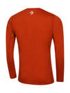 Fotogalerie Herren Merino-Shirt FURRY LONG cinnamon (Rock way)