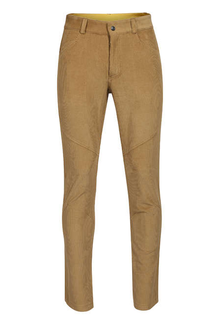 Fotogalerie Herren-Hose FOX PANTS camel