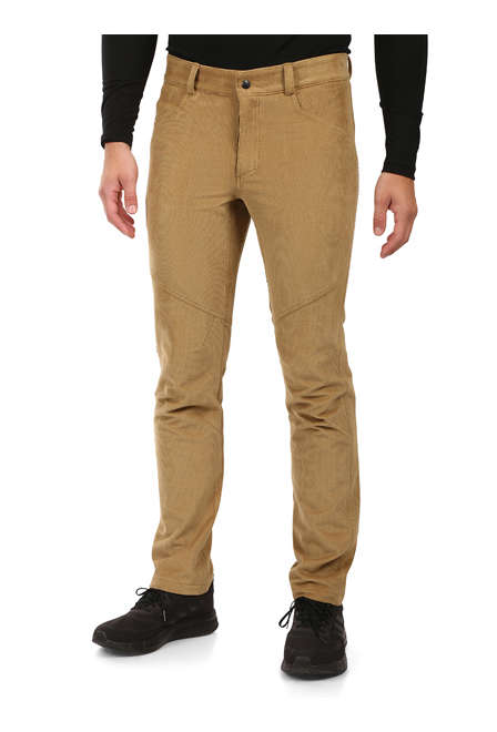 Fotogalerie Herren-Hose FOX PANTS camel