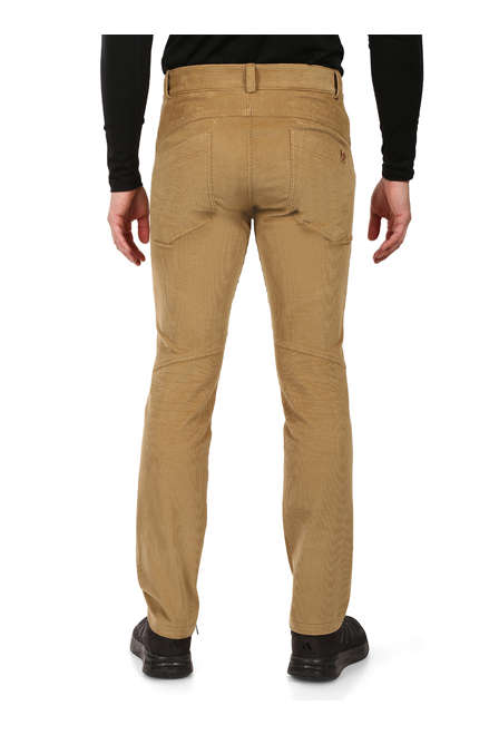 Fotogalerie Herren-Hose FOX PANTS camel