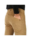 Fotogalerie Herren-Hose FOX PANTS camel