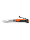 Fotogalerie Messer DA OPINEL black/orange
