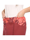 Fotogalerie Damenrock mit Shorts KILLI LADY palisander