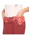 Fotogalerie Damenrock mit Shorts KILLI LADY grey