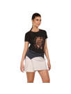 Fotogalerie Damenrock mit Shorts KILLI LADY palisander