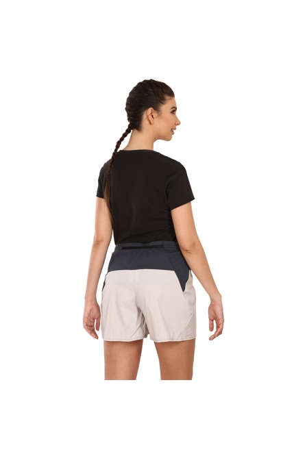 Fotogalerie Damenrock mit Shorts KILLI LADY palisander