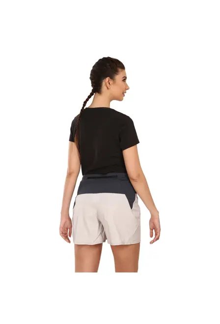 Fotogalerie Damenrock mit Shorts KILLI LADY grey