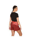 Fotogalerie Damenrock mit Shorts KILLI LADY palisander