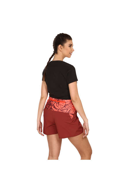 Fotogalerie Damenrock mit Shorts KILLI LADY palisander