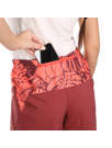 Fotogalerie Damenrock mit Shorts KILLI LADY palisander