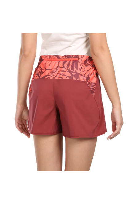 Fotogalerie Damenrock mit Shorts KILLI LADY palisander