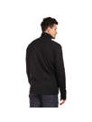 Fotogalerie Herren-Sportsweatshirt  MALLET black/anthracite