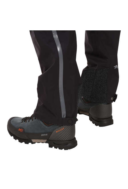 Fotogalerie Wasserdichte Herren-Ersatzhose MIDI black