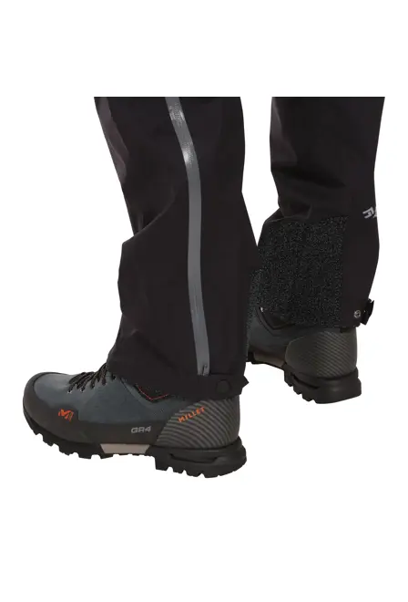 Fotogalerie Wasserdichte Herren-Ersatzhose MIDI khaki