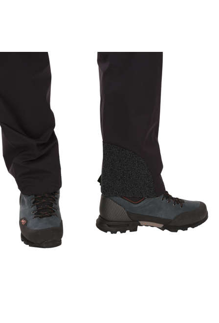 Fotogalerie Wasserdichte Herren-Ersatzhose MIDI black