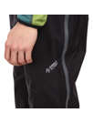 Fotogalerie Wasserdichte Herren-Ersatzhose MIDI black