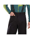 Fotogalerie Wasserdichte Herren-Ersatzhose MIDI black