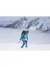 Fotogalerie Herren Outdoorjacke MISTRAL ocean/anthracite