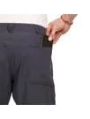 Fotogalerie Herren-Outdoorhose MORDOR anthracite/khaki