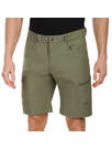 Fotogalerie Herren-Outdoorshorts MORDOR SHORTS ochre/khaki
