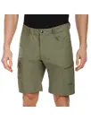Fotogalerie Herren-Outdoorshorts MORDOR SHORTS ochre/khaki