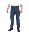 Fotogalerie Herren-Outdoorhose MOUNTAINER TECH ocean/navy